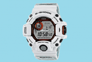 New CASIO G-SHOCK Watch 2022 1