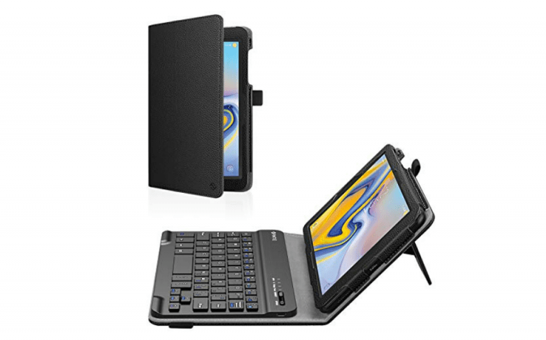 Keyboard Samsung Galaxy A 8.0