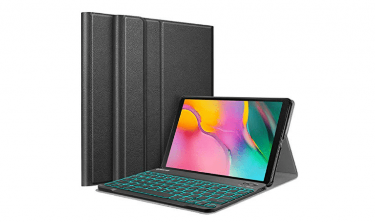 Keyboard for Galaxy Tab A 10.1-inch