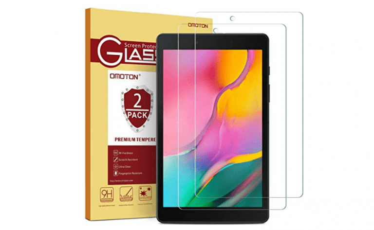Screen Protector Galaxy Tab A 8.0-inch