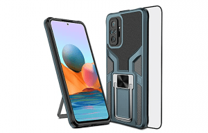 Xiaomi Redmi Note 10 pro cases
