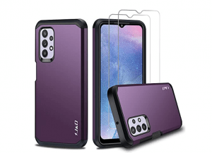 Best Galaxy M32 5G Cases