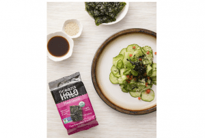 Best Seaweed Snacks