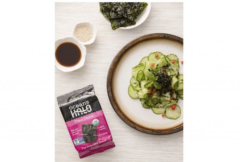 Best Seaweed Snacks