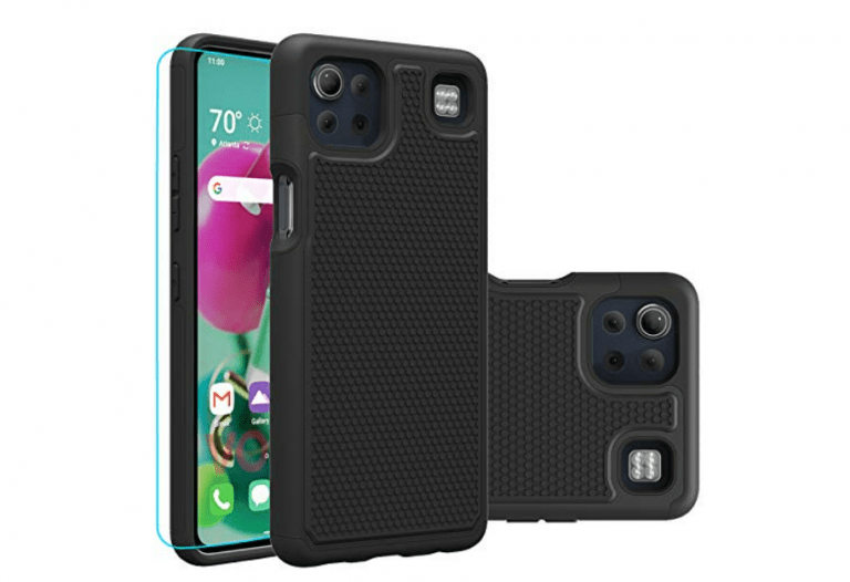 Best case LG K92 5G 6.7"
