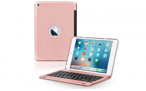 Best iPad Mini 4 Keyboard Cases
