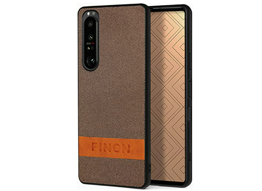 Case for Sony Xperia 1iii (2021)