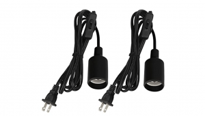 Extension Hanging Lantern Cord Cable