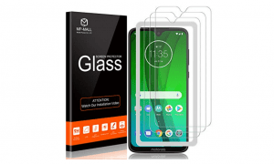Screen Protector Motorola G7 plus