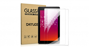 Screen protector for Fire HD 7-inch