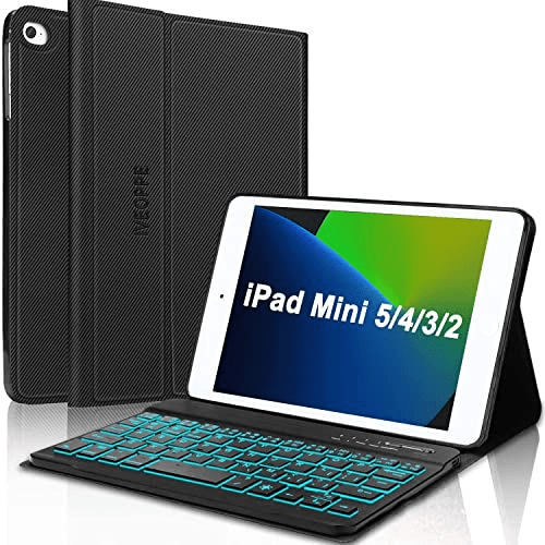 The Best iPad Mini 4 Keyboard Cases 6