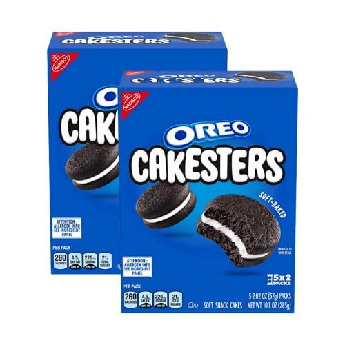 10 Best Snack Cakes 13