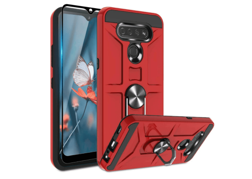 Best LG K51 Cases