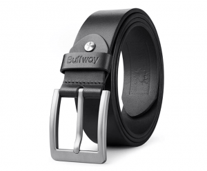 The Top 17 Men's Belt Brands