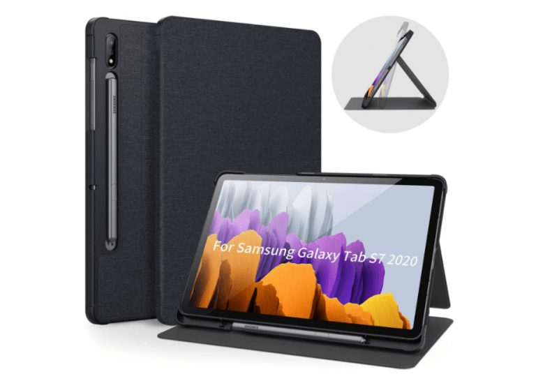 Best Case Galaxy Tab S7