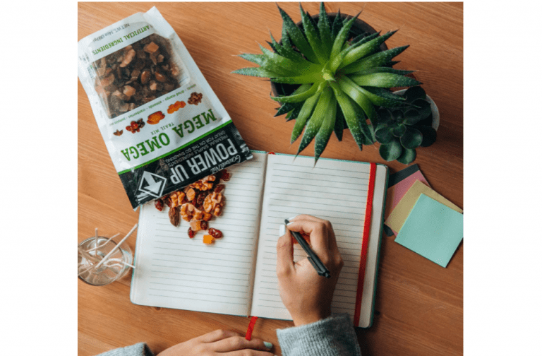 Best Snack and Trail Mixes