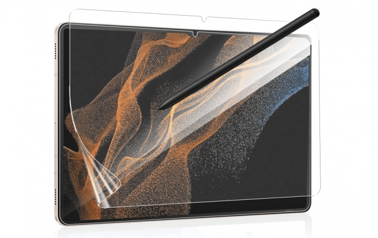 Galaxy Tab S8 Ultra Screen Protector