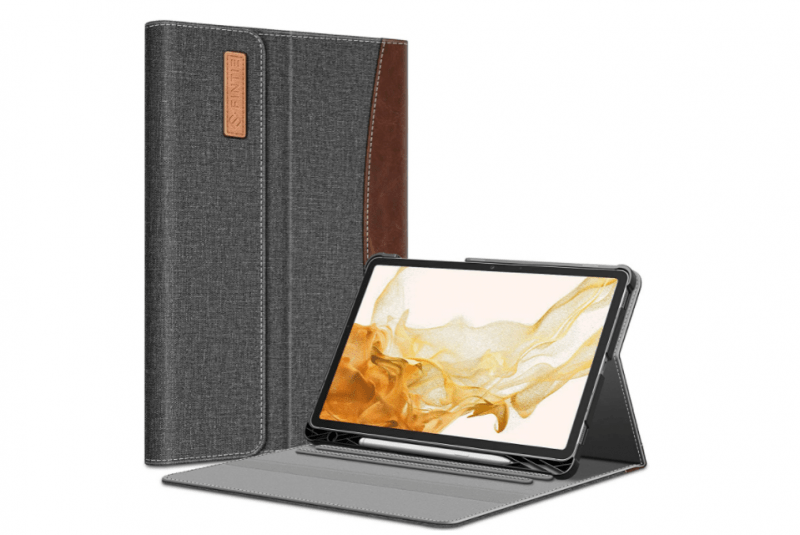 Galaxy Tab S8 plus Cases