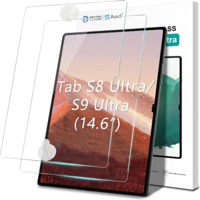 7 Best Samsung Galaxy Tab S8 Ultra Screen Protectors 2