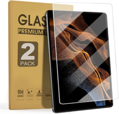 7 Best Samsung Galaxy Tab S8 Ultra Screen Protectors 3