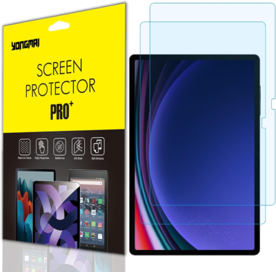 7 Best Samsung Galaxy Tab S8 Ultra Screen Protectors 4