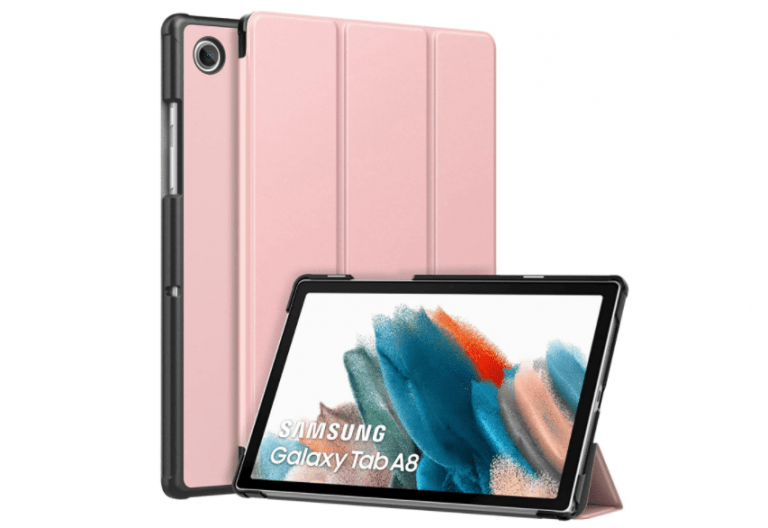 Best Case for Galaxy Tab A8