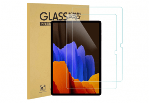 Best Galaxy Tab S8 screen protectors