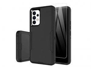 The Best Case for Galaxy A53 5G 2