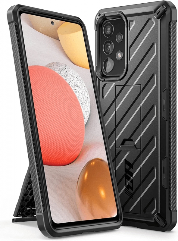 Case for Galaxy A53 5G