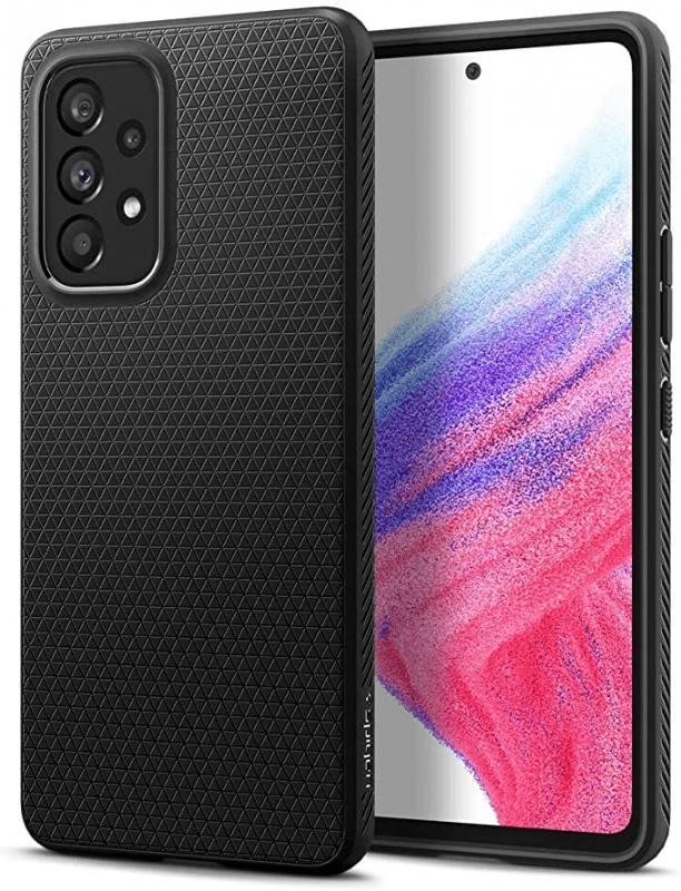 Case for Galaxy A53 5G