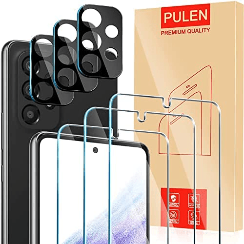 Screen Protector for Galaxy A53