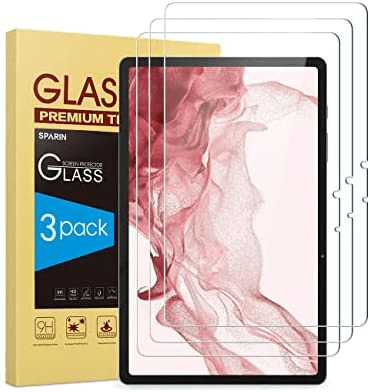 The Best Galaxy Tab S8 screen protectors 3