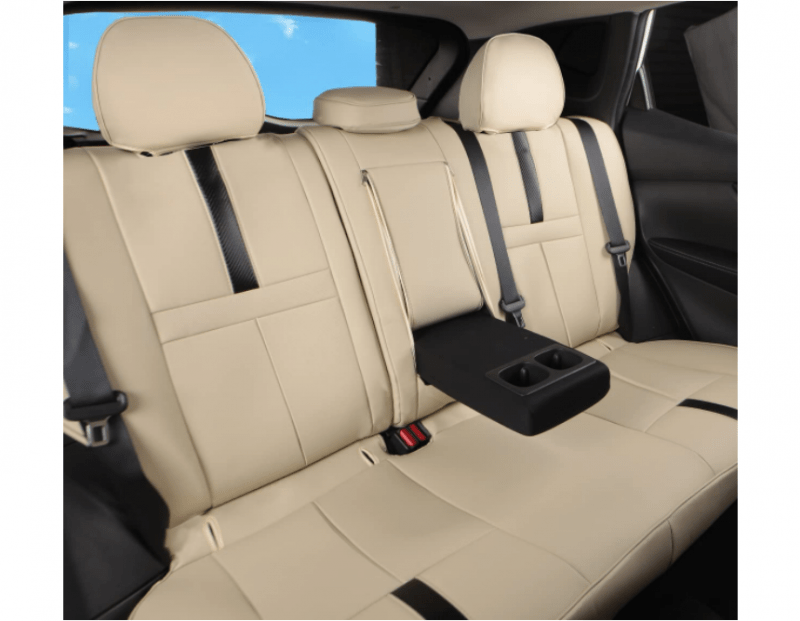 Best Nissan Rogue Seat Covers