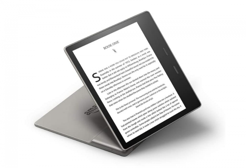 Why would anyone want to purchase an Amazon Kindle Tablet? 1