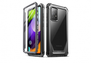 Poetic case Galaxy A52