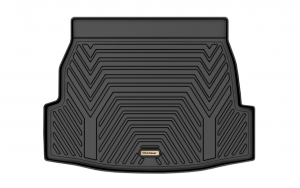RAV4 trunk liner