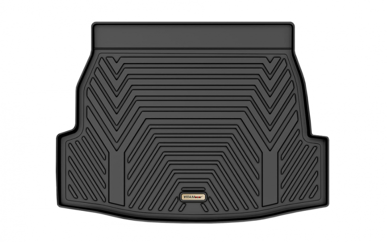 RAV4 trunk liner