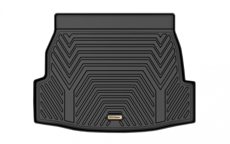 RAV4 trunk liner