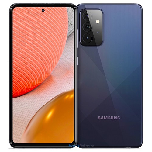 Samsung Galaxy A72 5G price in USA 1