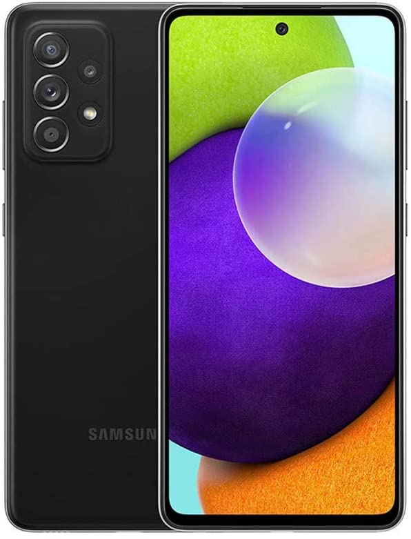Samsung Galaxy A52 5g Price in USA 3