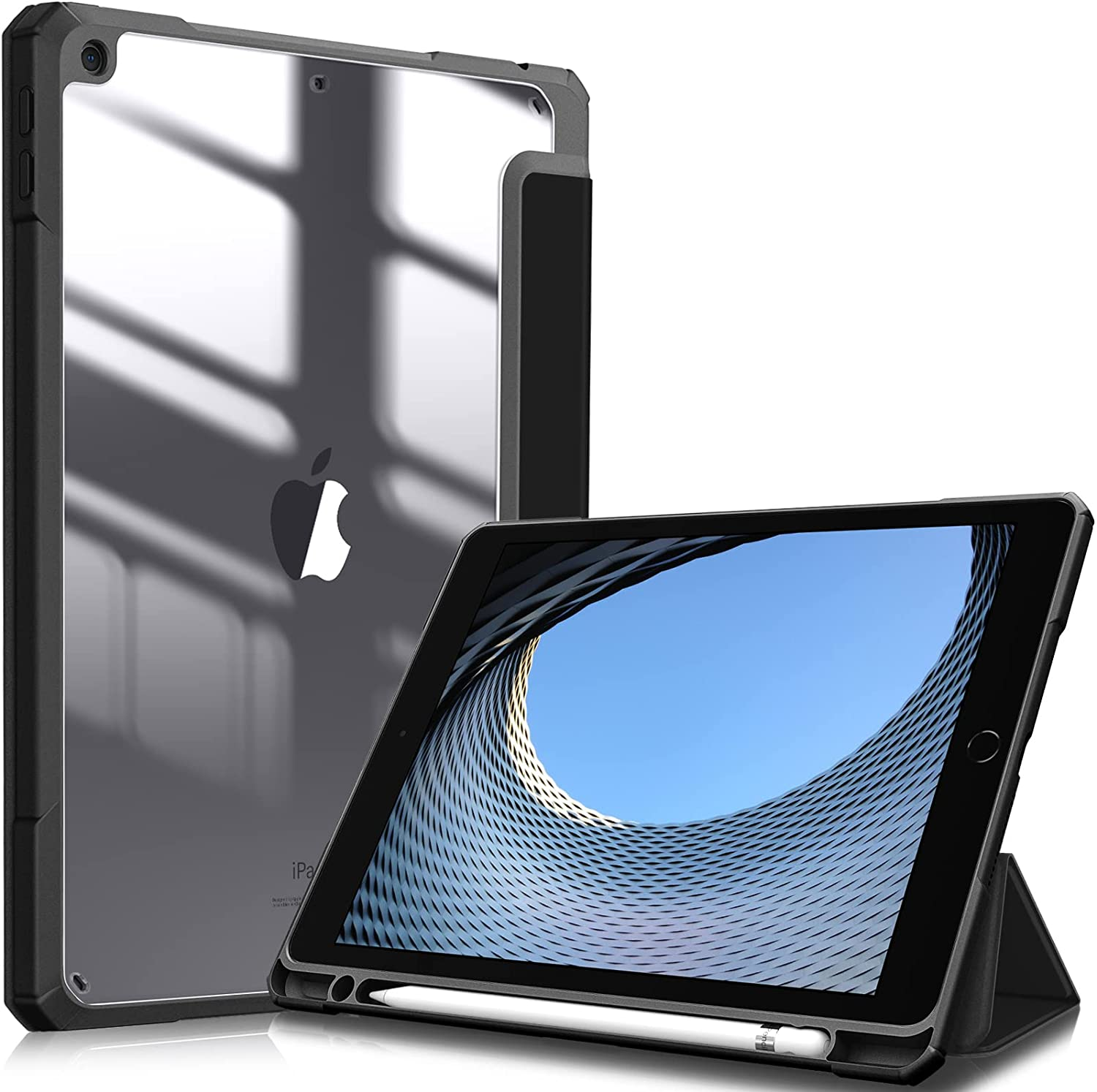 Fintie Case for iPad Air 5th Gen 8
