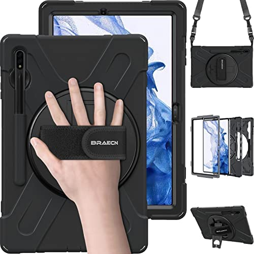 Case for Galaxy Tab S7