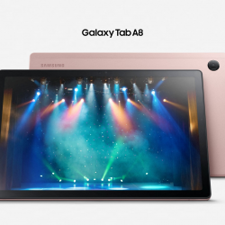 Introducing Samsung’s New Galaxy Tab A8: More Screen, More Power and More Performance 7