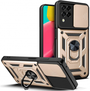 Galaxy M53 best case