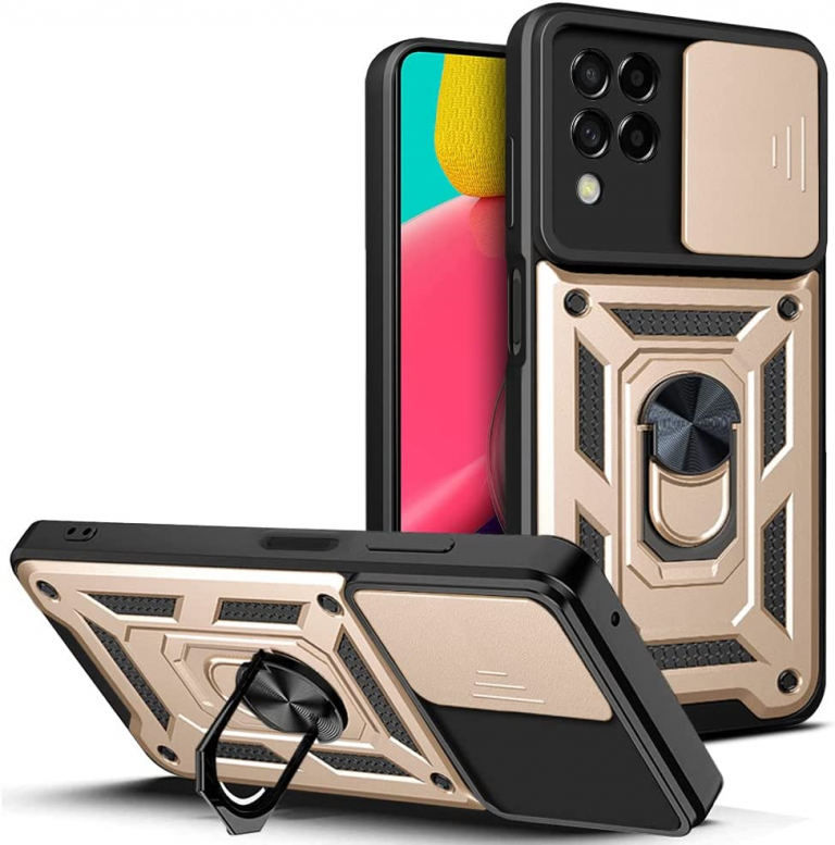 Galaxy M53 best case