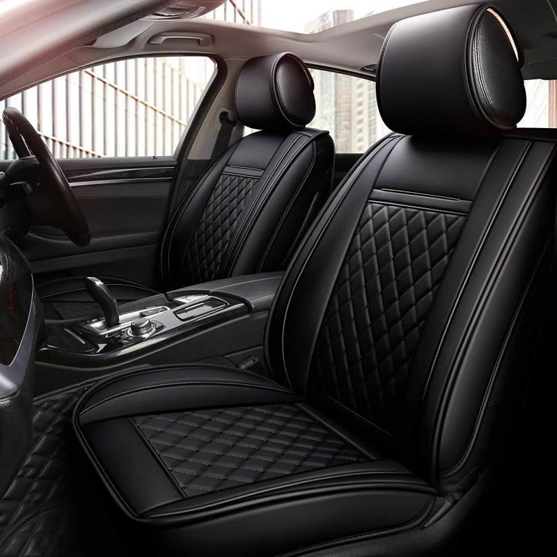 10 Best Toyota RAV4 seat covers 3