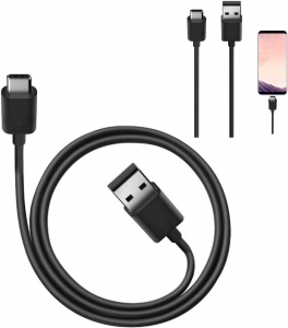 Samsung USB C cable