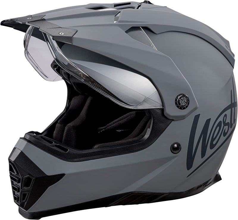The 10 Best Motorcycle Full Face Helmet 5