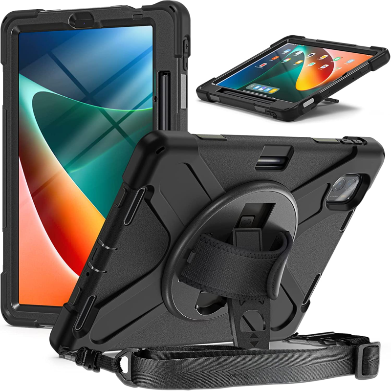 Best Xiaomi Pad 5 and Pad 5 Pro Cases 2