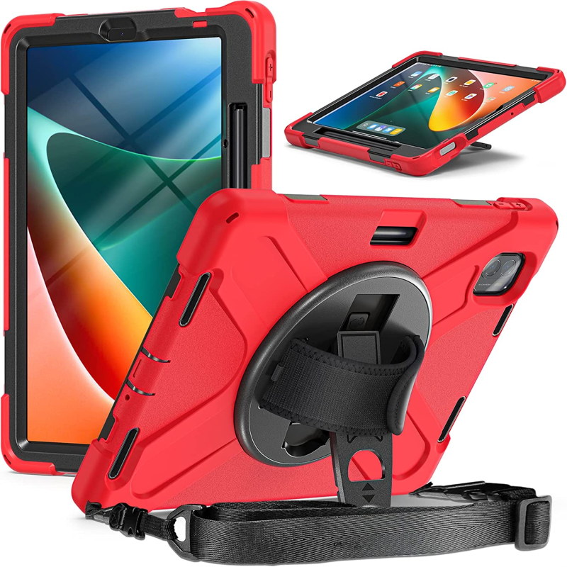 Best Xiaomi Pad 5 and Pad 5 Pro Cases 3